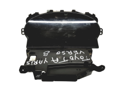 Tacho Kombiinstrument Toyota Yaris 83800-52510 457300-0421 33554