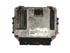 Steuergerät 3M51-12A650-MA 0281011263 Ford Bosch 30567