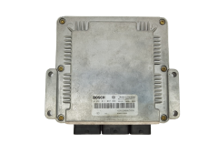 Steuergerät 0281011087 8200065996 8200233343 Volvo Bosch 16349