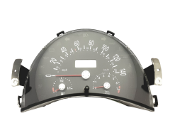 Tacho Kombiinstrument Volkswagen New Beetle 47032 RHD
