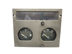 Tacho Kombiinstrument Iveco Daily 6035070040C 50608