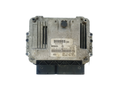 Steuergerät 0281013072 39113-27485 90UN4T0EI04S KIA Bosch 