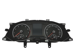 Tacho Kombiinstrument VW T-Roc 2GA920740 A2C11789500 VDO