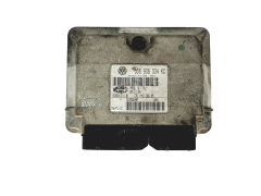 Steuergerät 036906034KC IAW4TV.KC VW  SEAT Magneti Marelli 23869