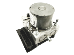 Abs-Pumpe Fiat Bravo 51798096 0265950756 Bosch 35407