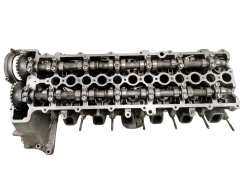 Zylinderkopf BMW X5 22468759 2246744 2246745 3.0d 306D1