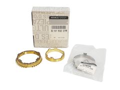 Synchronring 1./.2. Gang Original Renault Dacia 326193227R