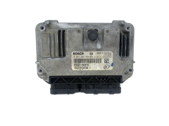 Steuergerät 89661-0H070 0261S04464 Toyota PSA Bosch 50372