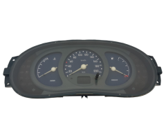 Tacho Kombiinstrument Renault Kangoo 1 7700313173 K8 18638