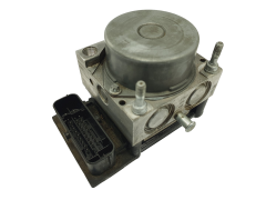 Abs-Pumpe Fiat Punto 51894800 0265232913 0265801124 Bosch 66140