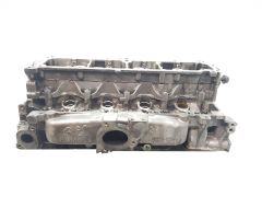 Zylinderkopf 9684487210 0200HS 1.4 1.6 e-HDI 8v TDCi Citroen Peugeot Ford 14