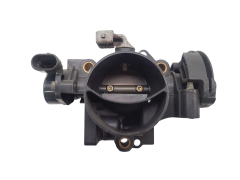 Drosselklappe Citroen Peugeot PSA642 7278800001 1.4 1823