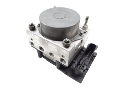 Abs-Pumpe Nissan Note 476609U100 0265800518 0265231732 Bosch 1077