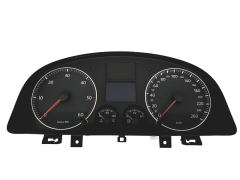 Tacho Kombiinstrument VW Caddy 1T0920863A 110080343004 VDO Tacho Kombiinstrument VW Caddy 1T0920863A 110080343004 VDO