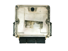 Steuergerät 0281010483 8200039569 8200127078 Renault Bosch 30962 Steuergerät 0281010483 8200039569 8200127078 Renault Bosch 30962