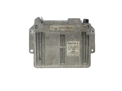 Steuergerät 7700112791 7700112763 7700868294 Renault Sagem 45779