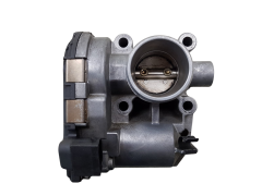 Drosselklappe Smart A1601410225 0003094V007 Bosch 2838