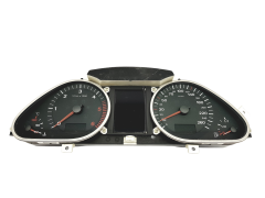 Tacho Kombiinstrument Audi A6 C6 4F0920900N 503000730205 43990