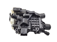Thermostat Gehäuse 9804160380 2.0 E-HDI Citroen Peugeot Ford 0km Thermostat Gehäuse 9804160380 2.0 E-HDI Citroen Peugeot Ford 0km