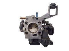 Drosselklappe Opel Corsa 0132008602 0280122014