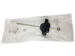 Schalthebel Neues Original Citr/Peug Berlingo Partner BE4 9800898380