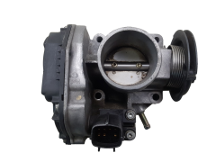 Drosselklappe Chevrolet Matiz Spark DPI-1 96439960 1298