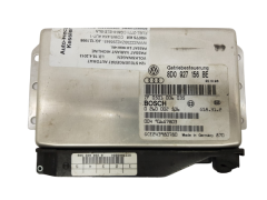 Steuergerät VW Audi 8D0927156BE 0260002506 Bosch Steuergerät VW Audi 8D0927156BE 0260002506 Bosch