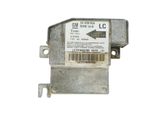 Steuergerät Moduł 24439954 327963935 Opel Temic 38273