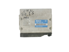 Steuergerät BMW 1727900001 0261200175 Bosch 41445 Steuergerät BMW 1727900001 0261200175 Bosch 41445
