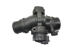 Drosselklappe 9660030480 0345E4 Delphi 1.6 hdi Peugeot Citroen