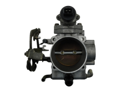 Drosselklappe Fiat RTZ60-80 AESP207-15 1,8 16V