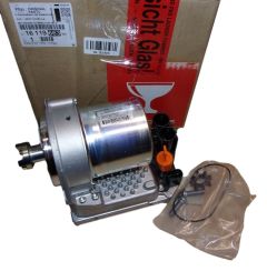 Servolenkungssteuergerät Neues Original 1611966380 Peugeot 207