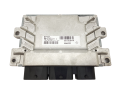 Steuergerät S180042157A 237101907R Renault Continental 28015