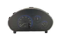 Tacho Kombiinstrument Daewoo Matiz 96527397 2182