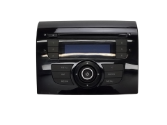 Cd-Radio Fiat Ducato Jumper Boxer 7355596850 F250 FL