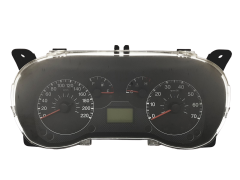 Tacho Kombiinstrument Fiat Grande Punto 51701537 30279