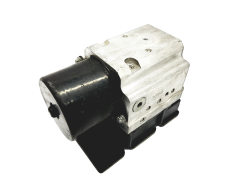 Abs-Pumpe Opel Vectra C 54084711A 13136694 GM TRW 46040