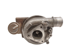 Turbolader Interstar Master Movano H1222B HT12-22B 7701479012