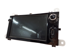 Navigationssystem Radio USB Renault Clio 4 281152928R 0km 1656