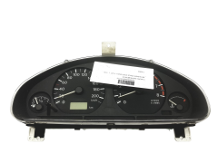 Tacho Kombiinstrument Mitsubishi Space MR489034 257320-0810 58442