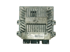 Steuergerät 9663483180 9653451880 5WS40285E-T SID806 PSA Siemens 32505 Steuergerät 9663483180 9653451880 5WS40285E-T SID806 PSA Siemens 32505