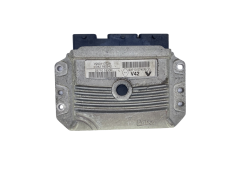 Steuergerät V29011752A 237100740R 237101830R Renault Valeo 57029 Steuergerät V29011752A 237100740R 237101830R Renault Valeo 57029