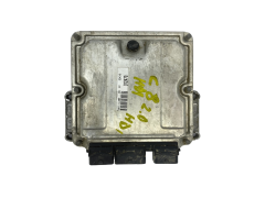 Steuergerät 9659520180 0281011968 9646850580 PSA Bosch 56892