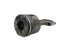 Pleuelstange 0628N1 060390 2.0 HDI 16v RHW Citroen Peugeot