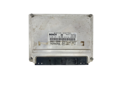 Steuergerät 89661-52890 0281011126 Toyota Bosch 42367