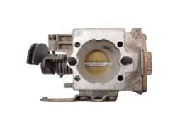 Drosselklappe Renault 7700864871 0438201162 1.4 8V Drosselklappe Renault 7700864871 0438201162 1.4 8V