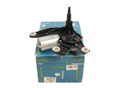 Scheibenwischermotor Original Peugeot 9640961380 6405L9 Scheibenwischermotor Original Peugeot 9640961380 6405L9