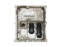 Steuergerät Smart 0003107V006 0261205004 Bosch 30111