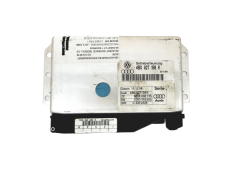 Steuergerät 4B0927156K 0260002555 Audi Bosch