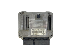 Steuergerät 0281011914 55193968 Opel Bosch 62511